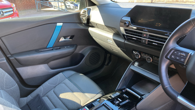 Citroen C4 100kW Shine 50kWh 5dr Auto Electric Hatchback